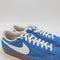 Nike Blazer Low Photo Blue Sail Gum Medium Brown Black Uk Size 5.5