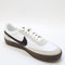 Nike Kill Shot White Black Light Silver Gum Dark Brown Uk Size 5