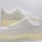 Womens Nike Air Force 1 Lo Trainers Sail Sail Muslin Uk Size 7