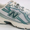 Mens New Balance 740 V2 White Green Uk Size 5