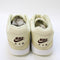 Odd sizes - Nike Air Max 1 87 Coconut Alabaster Saturn Gold Uk Sizes Right 8.5/Left 7.5