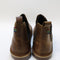 Mens Veldskoen Veldskoen Woodstock Boots Brown Sole Uk Size 11