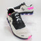 ON Cloudflash Trainers White Indigo  UK Size 7.5