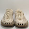 Womens Keen Uneek F White Cap Cornstalk F Uk Size 5