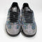 adidas Samba OG Trainers Black Silver Rhinestone