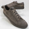 Common Projects Achilles Low Sneakers Charcoal Nubuck