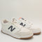 New Balance Bb480 White Navy Gum Uk Size 6