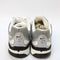 Odd Sizes -  Nike P6000 Trainers Metallic Silver Metallic Silver Sail - UK Sizes Right 5/Left 6
