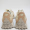 Odd Sizes -  New Balance 327 Linen Leopard - UK Sizes Right 6.5/Left 7