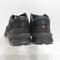 ON Cloudzone Trainers Black Eclipse F