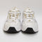 New Balance MR530 Trainers White Sand Silver