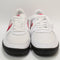 Nike Field General 82 Sp White Varsity Red Black Uk Size 7