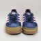 adidas Gazelle Bold W Trainers Dark Blue Pink Spark Dark Blue