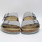 Mens Birkenstock Arizona Two Strap Stone Coin BF