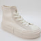 Converse Chuck Taylor All Star Cruise Egret Egret Egret Uk Size 5