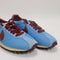 Mens Nike Ld1000 Trainers University Blue Dark Team Red Sail Uk Size 4