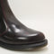 Womens Dr. Martens Flora Chelsea Boots Cherry Red Arcadia Uk Size 6