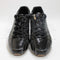 adidas Ghost Sprint Trainers Core Black Gum Gold Metallic