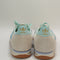 adidas Sl 72 Trainers Offwhite Semi Flash Aqua Glow Blue Uk Size 6