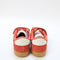 adidas Kids VL Court 3.0 Preloved Scarlet Core White Bright Red - UK Size 11 youth