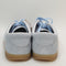 adidas Gazelle Lo Pro Trainers Clear Sky Uk Size 5