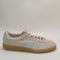 adidas Bermuda Trainers Putty Mauve Semi Flash Aqua Gum Uk Size 6