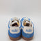 Nike Blazer Low Photo Blue Sail Gum Medium Brown Black Uk Size 5.5