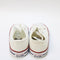 Kids Converse Allstar Low Infant White Uk Size 7 Infant