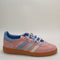 adidas Handball Spezial Semi Pink Spark Light Blue Clear Sky Uk Size 7