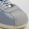 Nike Cortez Trainers Light Armory Blue Lightening Sail Uk Size 6