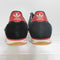 adidas SL 72 Trainers Crystal Black Offwhite Better Scarlet