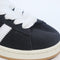 adidas Campus 00'S Black White Off White Uk Size 5.5
