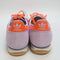 adidas Sl 72 Trainers Ice Lavender Impact Orange Silver Violet Uk Size 6