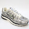 Odd Sizes -  Nike P6000 Trainers Metallic Silver Metallic Silver Sail - UK Sizes Right 5/Left 6