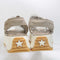 Womens Converse Run Star Sandals Vintage Cargo Egret Gum