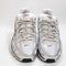 Nike P-6000 Trainers White Metallic Silver Light British Tan