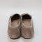 Womens Office Finnegan Snaffle Detail Slim Loafers Taupe Suede Uk Size 6