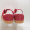 adidas Samba Og Trainers Victory Red White Gum