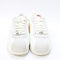 Nike Cortez Trainers Sal Artic Orange Ocean Bliss Uk Size 5