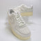 Womens Nike Air Force 1 Lo Trainers Sail Sail Muslin Uk Size 7