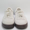 Mens Nike Kill Shot Trainers Pale Ivory White Gum Dark Brown Uk Size 6 Eu40