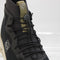 On Cloudtilt Hi Trainers Black Oatmeal Olive