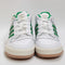 adidas Forum 84 Low White White Green