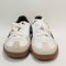 Puma Palermo Puma White Vapor Gray Uk Size 5