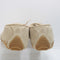 adidas Ghost Sprint Ballet Trainers Magic Beige Magic Beige Gum