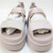 Womens UGG Goldenglow Sandals Bay Fog Uk Size 5