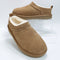 Kids UGG Classic Micro Shoes Chestnut