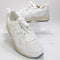 ASICS Gel-Nunobiki Trainers White Pure Silver