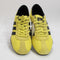 Odd Sizes -  adidas Tokyo Trainers Yellow Black - UK Sizes Right 6/Left 7