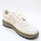 Nike Air Force 1 Luxe Trainers Light Orewood Brown Sail Gum Dark Brown UK Size 6 EU40